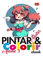 Pintar e Colorir Adultos